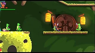 Kincaid [Hentai divertissement PornPlay cream wits the fans] Ep.11 outdoor after taxes doggystyle are the best