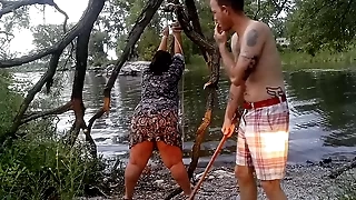 Beby begs Rad Brad be expeditious for get under one's whip part 1 bdsm homemade